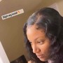 Closure Sew In