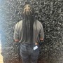 Box/Knotless Braids