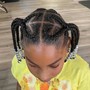 Box Braids