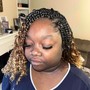 Crochet Braids