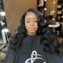 Versatile Sew In