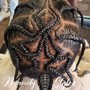 Crochet Braids