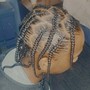 Late Fee Braids