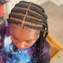 Cornrows