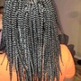 Crochet Braids