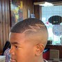 All kids haircuts