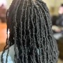 Soft LOCS