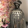 Traditional Crochet Braids