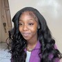 Lace Closure Sew In