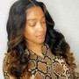 Lace Closure Sew In