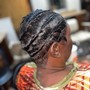 Senegalese Twist