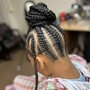 Senegalese Twist