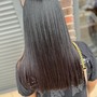 Keratin Treatment