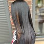 Keratin Treatment