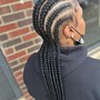 Loc retwist/Small