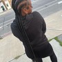 Loc retwist/Small