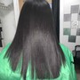 Keratin Smoothing Treatment