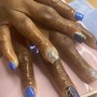 Acrylic Overlay