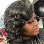 Perm Rods roller set