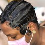 Senegalese Twist