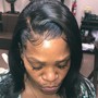 Lace Closure Sew In