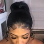 Lace Closure Sew In