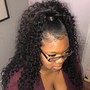 Versatile Sew In