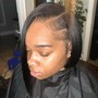 Gel Extension (Overlay)