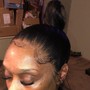 Frontal Ponytail