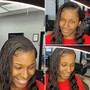 Keratin Treatment