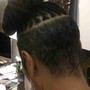 Small Individual Braids