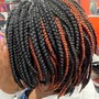 Kinky twist