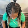 Micro Braids