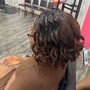 Full Sew In