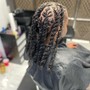 Cornrows