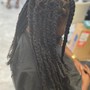 Natural Twists