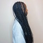 Individual Braids