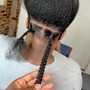 Comb Twist