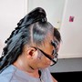 Comb Twist