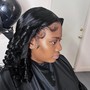 Individual Braids