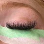 Eyelash extension MINI FILL