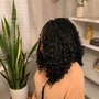 Individual Crochet Braids