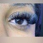 Lash Bath