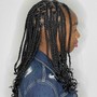 Kids retwist