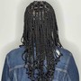 Kids retwist