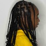 Individual Braids