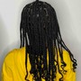 Loc retwist 100count