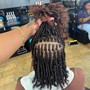 Starter Locs(start ur loc Journey here) Tues and Wed only!!!