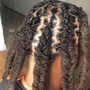 Senegalese Twist