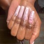 Acrylic Overlay